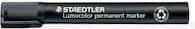 Produktbild Staedtler Lumocolor (Schwarz, 2 mm, 1 x)