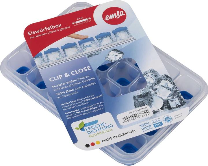Actual product image Emsa Clip & Close