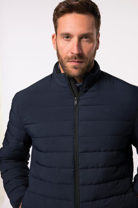 Produktbild JP1880 Steppjacke, Technodaune, Stehkragen (4XL)