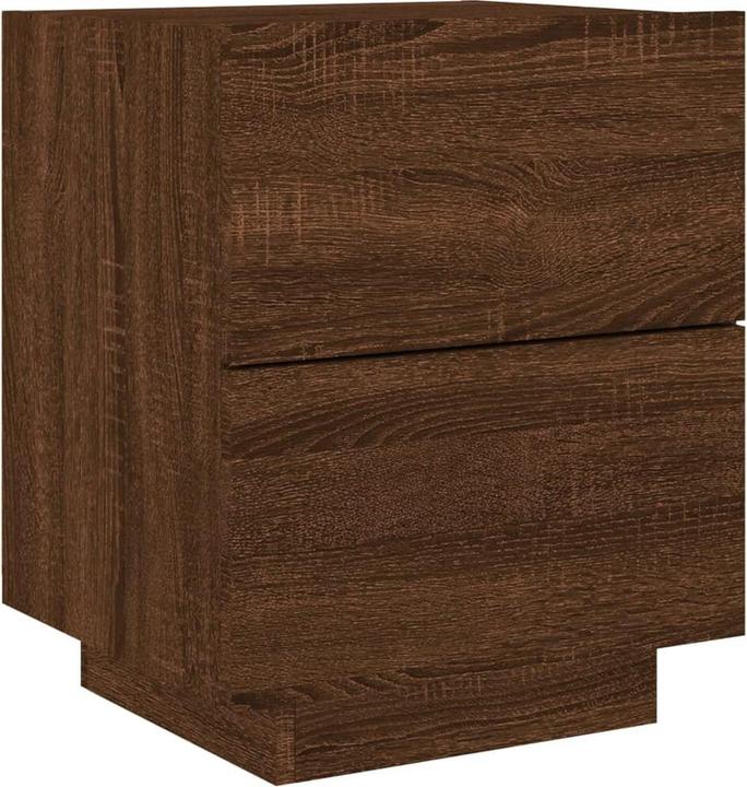 Immagine prodotto vidaXL Nachttisch (45 x 40 x 55 cm)