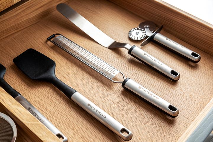 Actual product image Master Class Juicers and Zesters