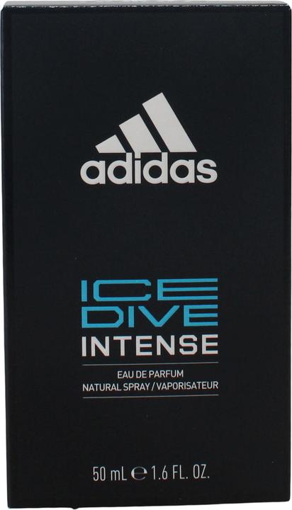 Produktbild adidas Ice Dive Intense (Eau de Parfum, 50 ml)