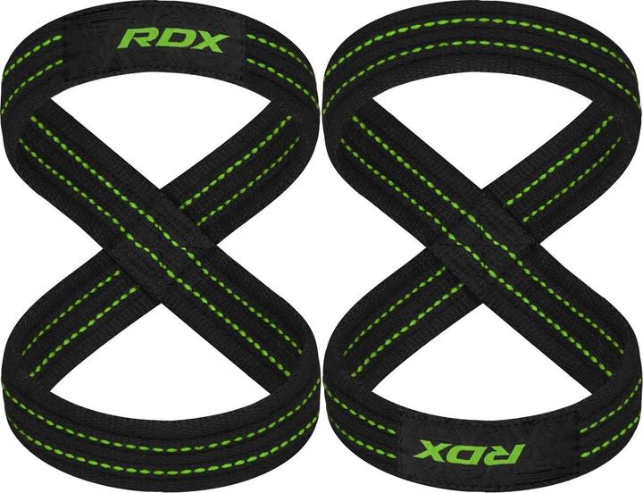 Immagine prodotto Rdx Zughilfen Krafttraining (L)
