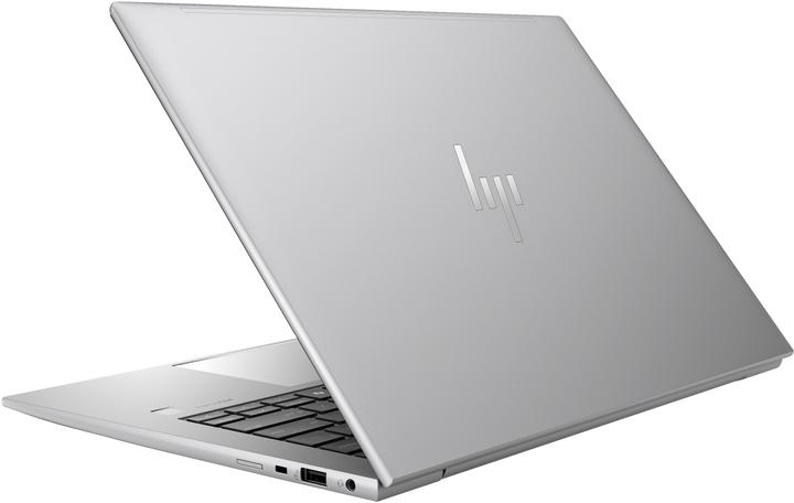 Produktbild HP 14 G11 A (14.02", AMD Ryzen 5 8640HS, 16 GB, 512 GB, Eng. Int.)