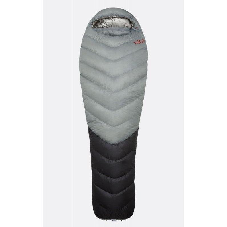 Rab, Schlafsack