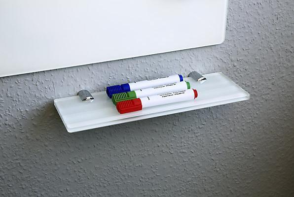 Actual product image smiT Glass whiteboard PREMIUM (1200 x 900 mm)