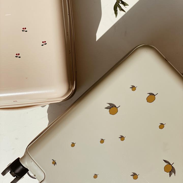 Produktbild Konges Slojd Reisekoffer Lemon (25 l)