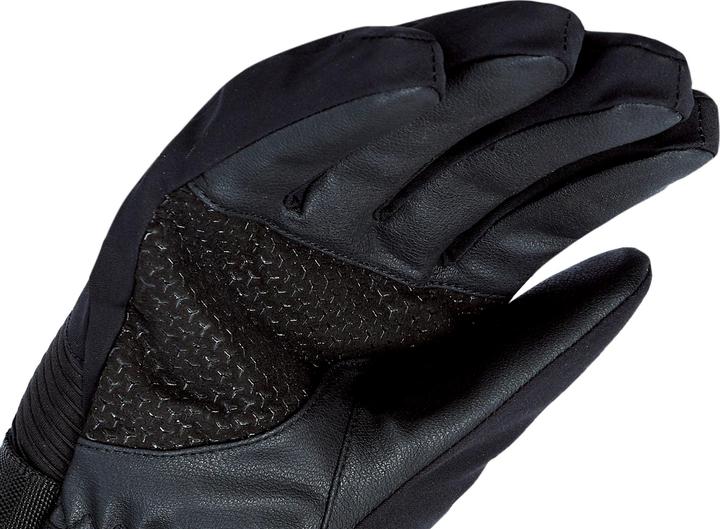 Actual product image Vikingsports Viking Europe Sigmatic Freeride Gloves black (8)