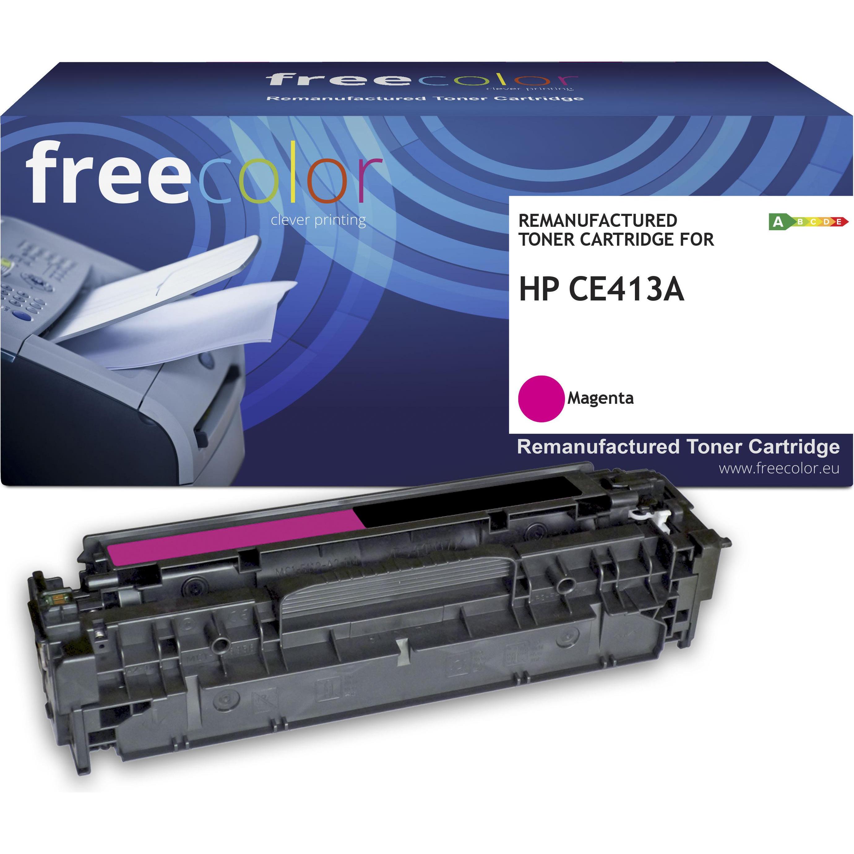 Thumbnail - Freecolor, Toner, 305A (M)