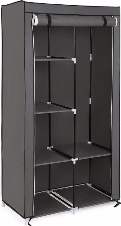 Songmics Garde-robe (45 x 88 cm)