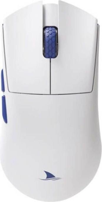 Image du produit Darmoshark Souris de jeu sans fil M3s PRO (blanche) (Filaire)