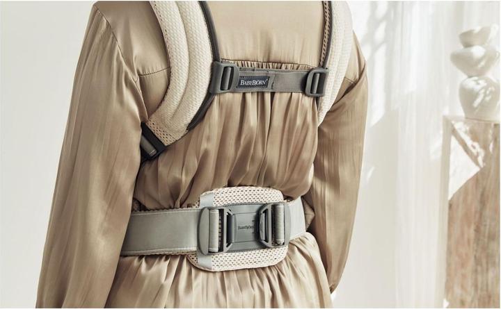 Image du produit BabyBjörn Porte-bébé Harmony