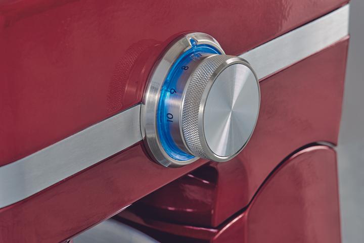 Actual product image Electrolux Ekm4000 (1000 W)