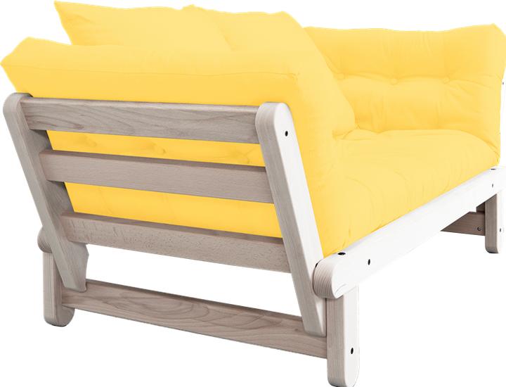 Actual product image Karup Design Beat (Sofa bed, 2 person sofa)