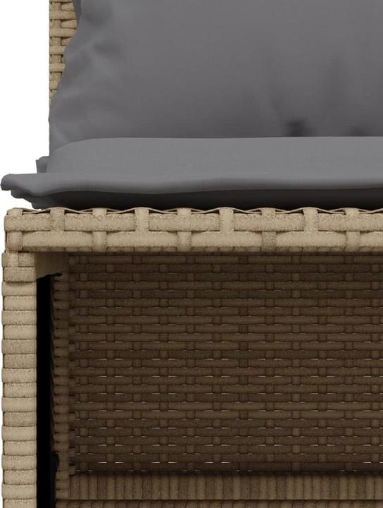 Produktbild vidaXL Finley