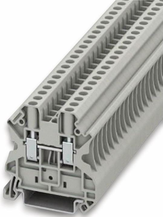 Produktbild Phoenix Contact Universalklemme UT 4 grau