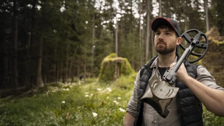 Image du produit Minelab X-TERRA Voyager Metalldetektor