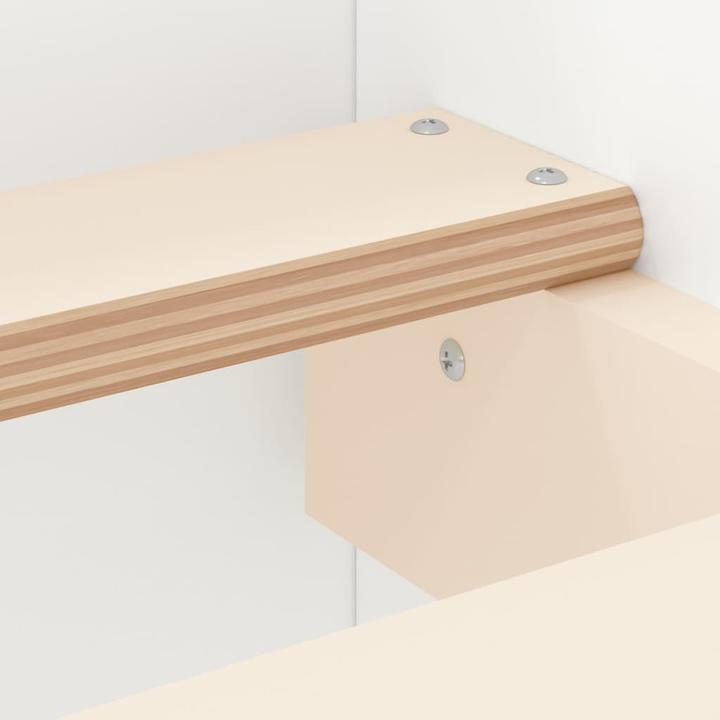 Produktbild vidaXL Bettgestell (180 x 200 cm)