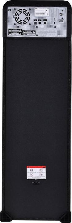 Produktbild LG RNC9 XBoom (Passiv)