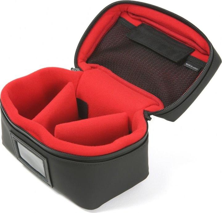 Actual product image Artisan & Artist ACAM-61D BLK (Camera shoulder bag)