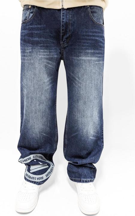 Produktbild Dada Supreme Double Crown Coin Loose Fit Jeans - 179933 (36)