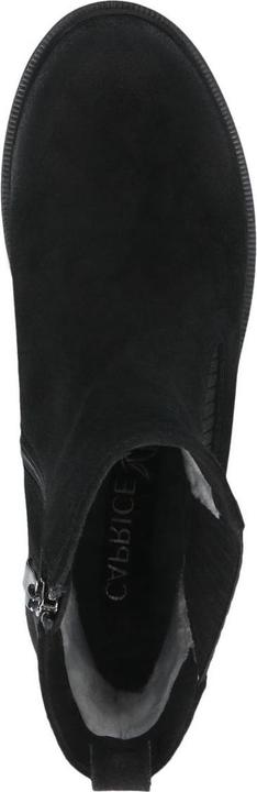Actual product image Caprice Chelsea boot (38)