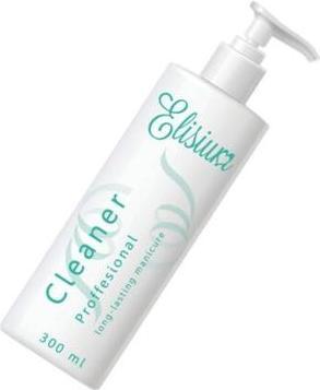 Produktbild Elisium Clener Professional Long Lasting Manicure Hog Degreasing Liquid 300Ml (300 ml)