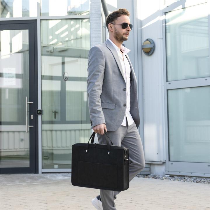 Produktbild Hama Classy", Toploader, von 34 - 36 cm (13,3" - 14,1 (14.10", Universal)