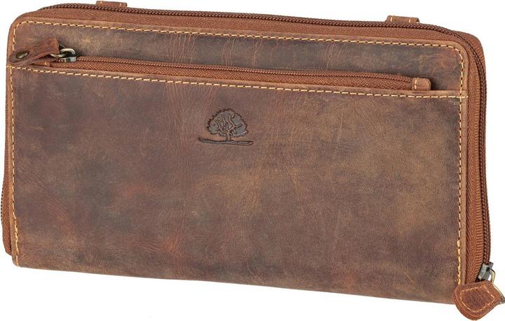 Immagine prodotto Greenburry Borsa a tracolla Vintage 1552 Lady Wallet Bag RFID