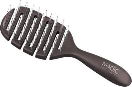 Produktbild Magic Hair Brush Bronze Classic