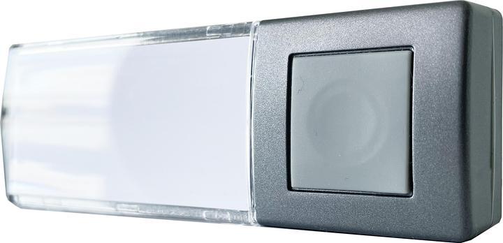 Actual product image Heidemann HX radio transmitter (200m/jet water protection) (Wireless)