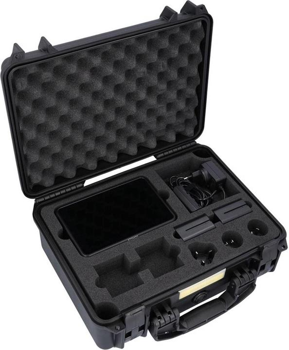 Actual product image Atomos Shinobi 7 Pro Kit (7", WUXGA)