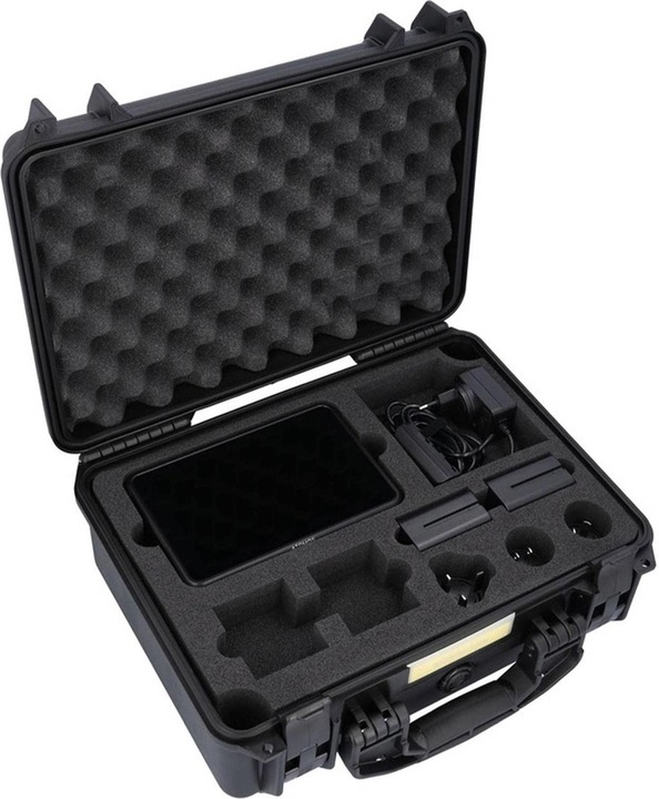 Produktbild Atomos Shinobi 7 Pro Kit (7", WUXGA)