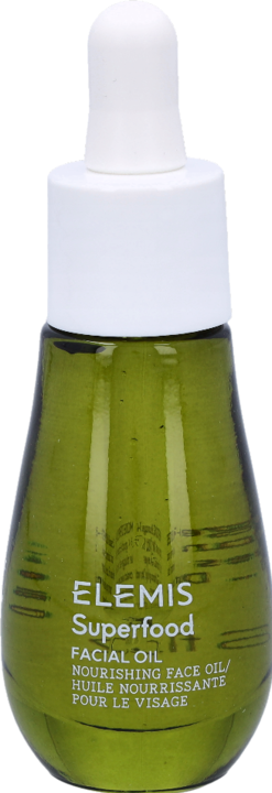 Image du produit Elemis Huile Superfood pour le visage (15 ml, Huile visage)