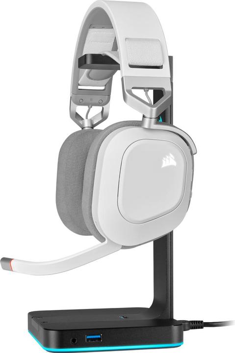 Image du produit Corsair HS80 (Wireless) (Sans fil)