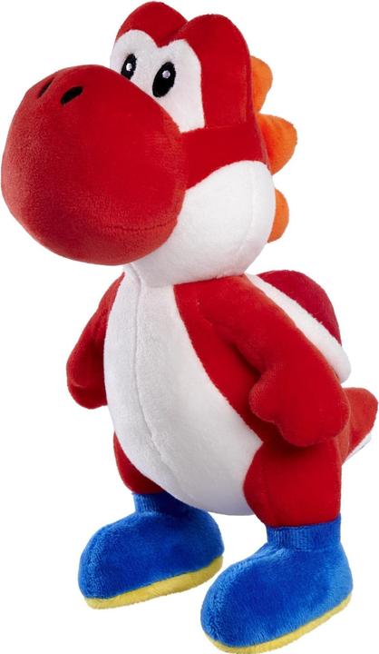 Actual product image Simba SuMa Yoshi (1 piece) (20 cm)