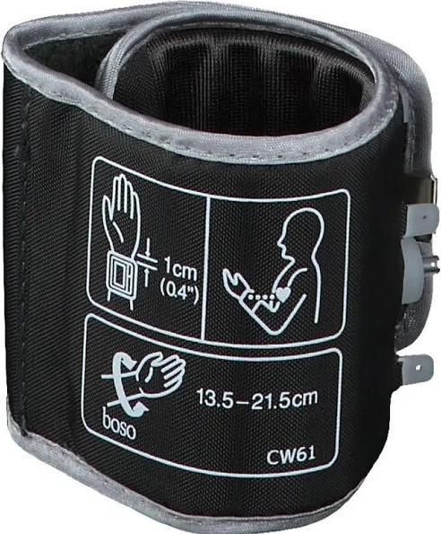 Boso Manschette für medistar +