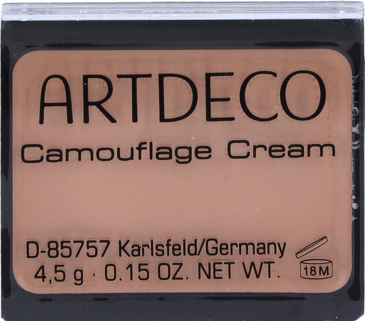 Produktbild Artdeco Camouflage Cream (11 porcelain)