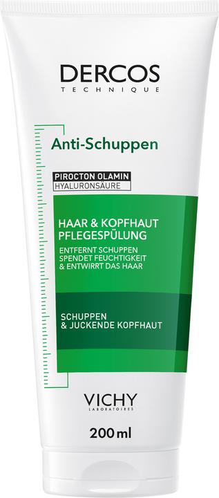 Image du produit Vichy Dercos antipelliculaire (200 ml)