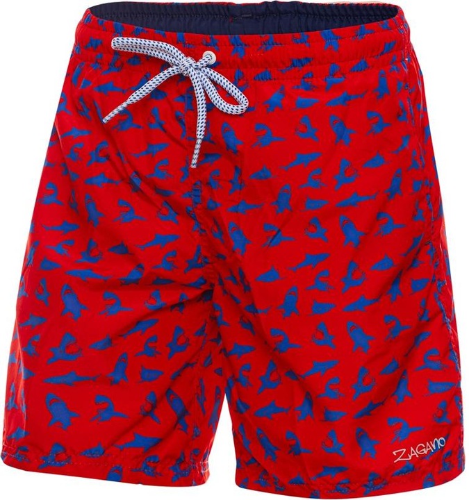 Actual product image Swim & Fun Knaben Bermudas (12)
