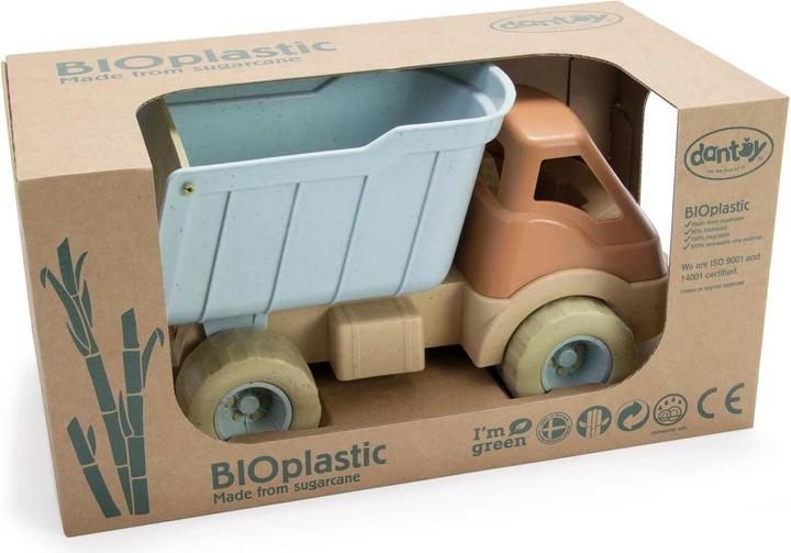 Immagine prodotto dantoy Camion biologico