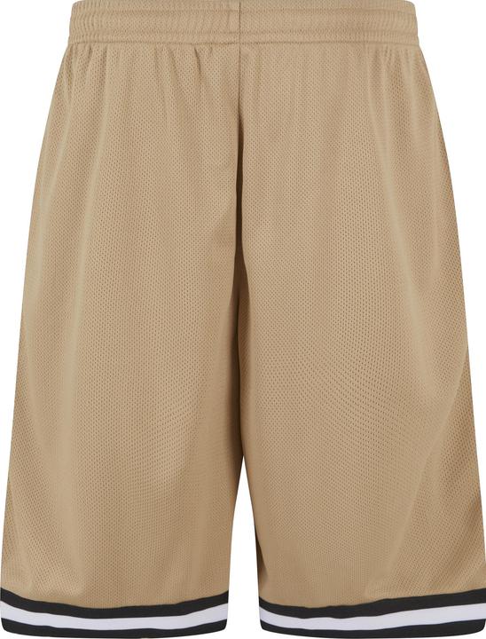 Image du produit Urban Classics Short en maille Stripes - 4968 (L)