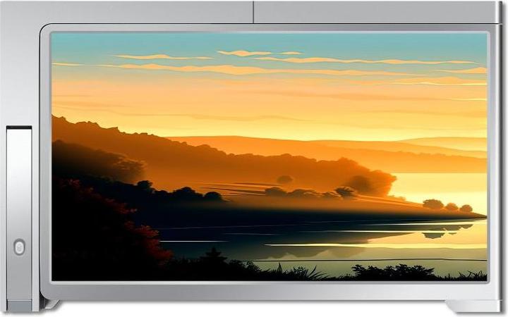 Immagine prodotto Misura 3M1200S1 (1920 x 1080 pixel, 12")