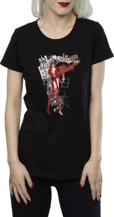 Produktbild Elektra Assassin TShirt (M)