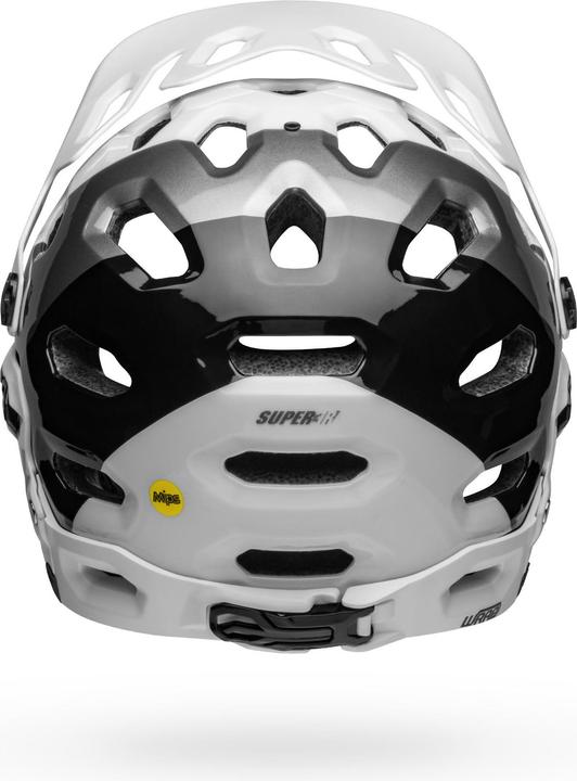 Actual product image Bell Super 3R MIPS (52 - 56 cm)
