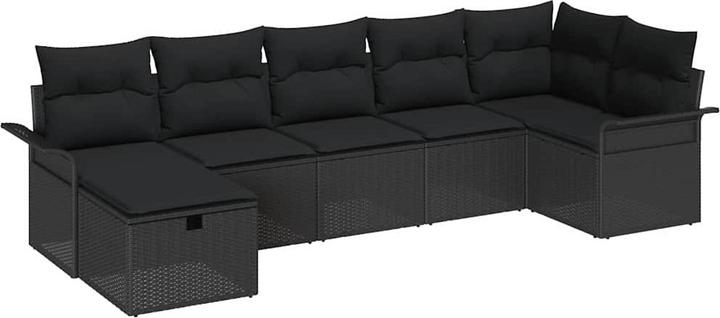 Produktbild vidaXL Cameron
