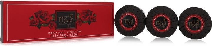 Produktbild Maja Soap Maja (Hartseife, 145 ml)