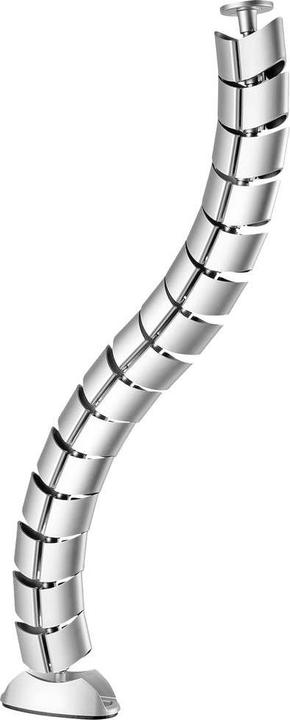 Actual product image myWall Flexible cable routing (Cable conduit, 73 cm)
