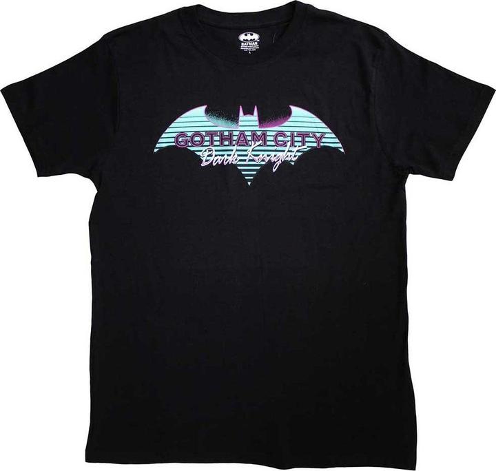 Produktbild Universal Textiles Gotham City TShirt (L)