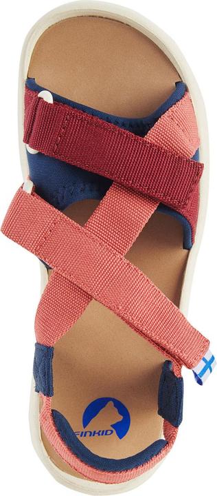 Actual product image finkid Surffi sandal (29)